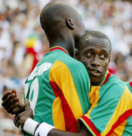 bouba vs fadiga