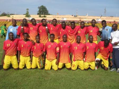 mon equipe