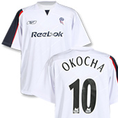 okocha