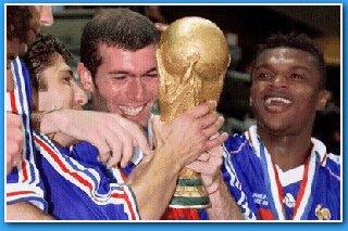 coupe du monde