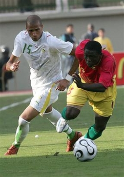 ibra vs camara