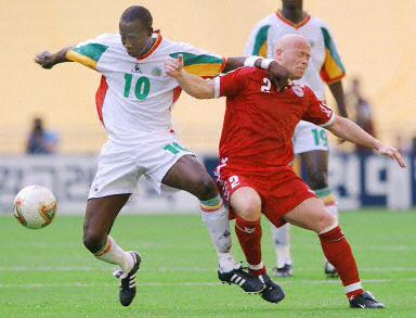 khalilou fadiga