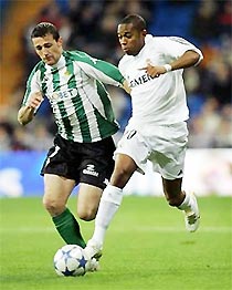 robinho