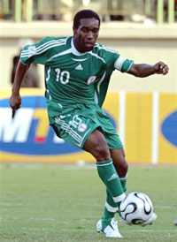 okocha