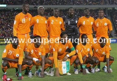 côte d'ivoire