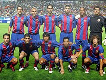barcelona