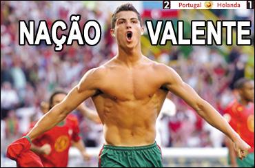 c. ronaldo
