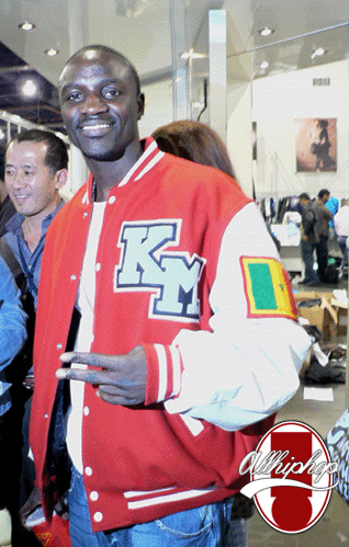akon