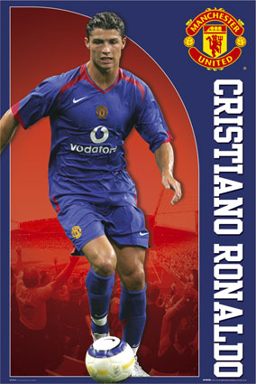 c. ronaldo