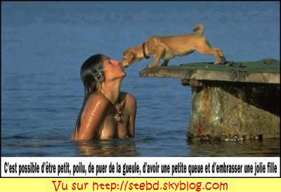 bisou