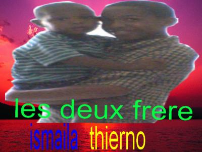 moi et mon frere