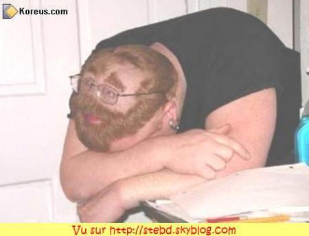 2 visage