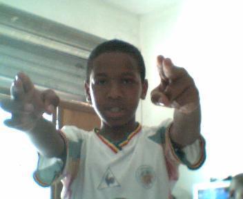 c moi thierno