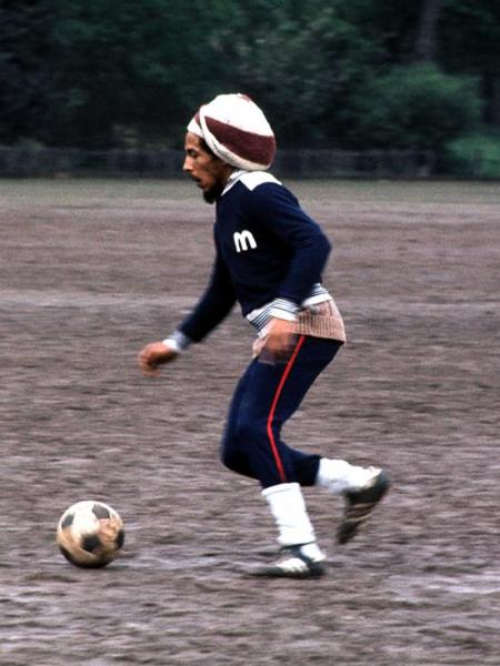 bob marley
