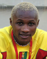 IBRAHIMA YATTARA